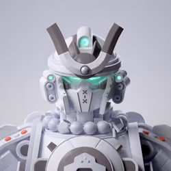 Meka #7746