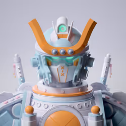 Meka #2470