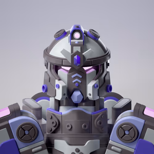 Meka #4666