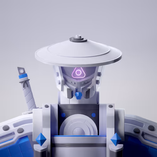 Meka #340