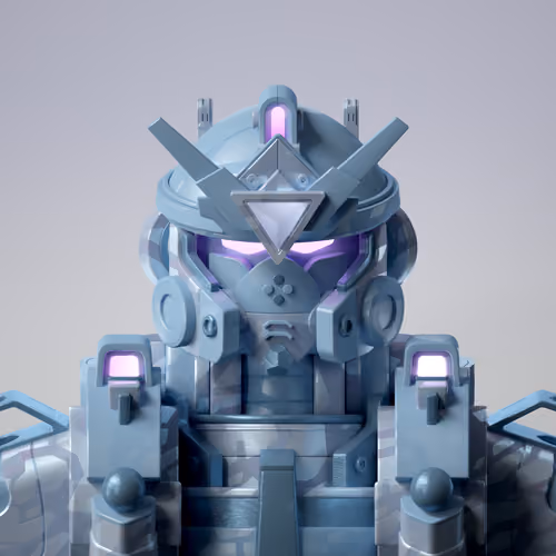 Meka #208