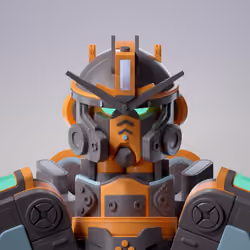 Meka #3403