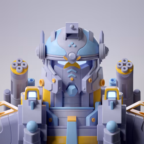 Mekaverse