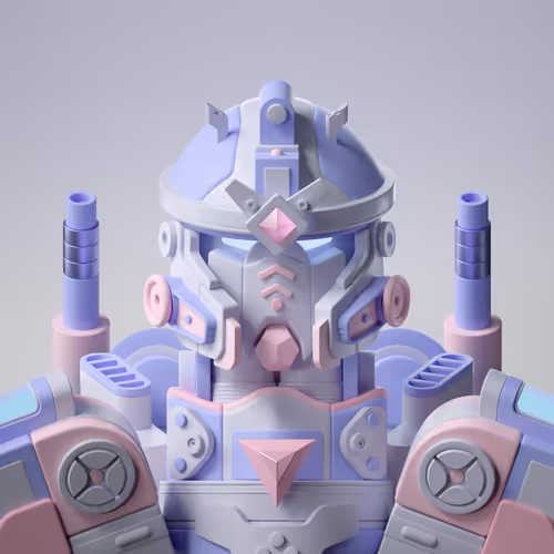 Mekaverse