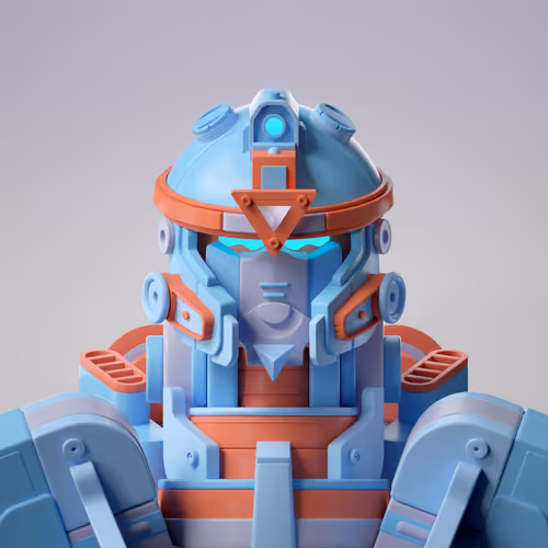 Mekaverse