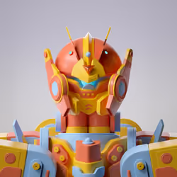 Meka #5020