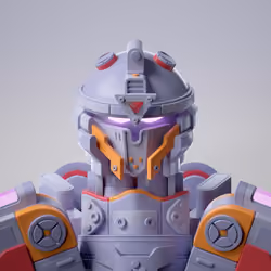 Meka #3396