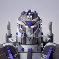 Meka #3823