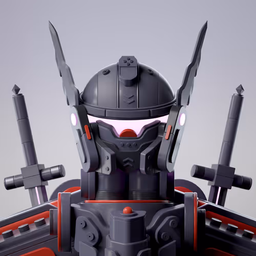 Meka #1947