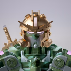 Meka #305