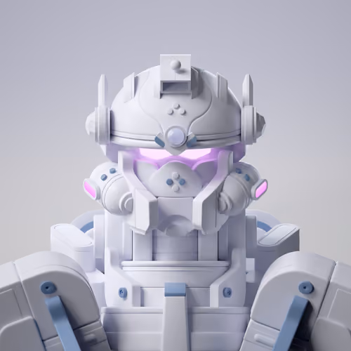 Meka #6435