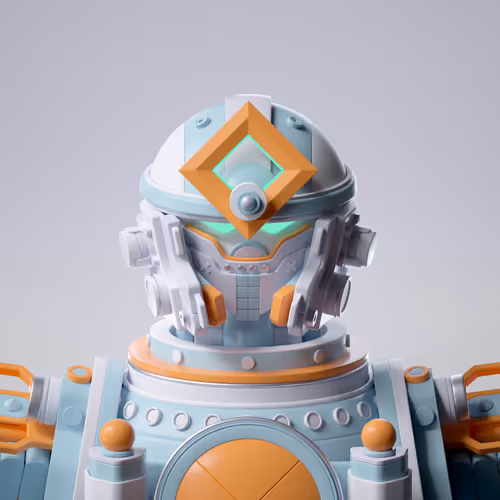 Mekaverse