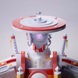 Meka #5821