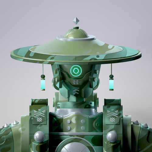 Mekaverse
