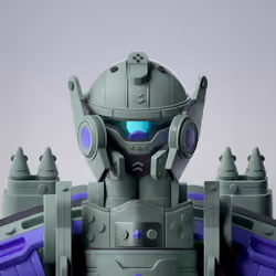 Meka #4107