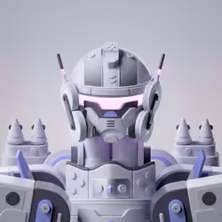 Meka #2286