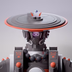 Meka #1539