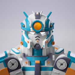 Meka #989