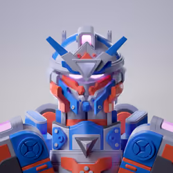 Meka #8886