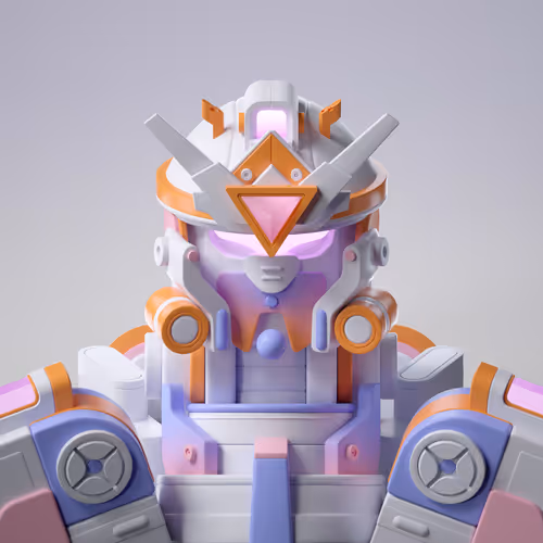 Meka #2901