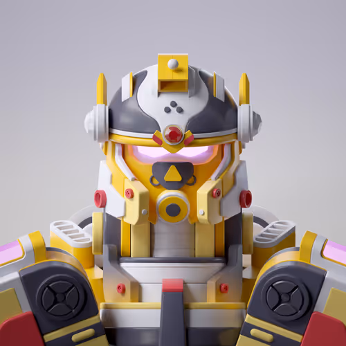 Meka #3540