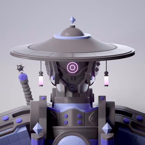 Meka #5621