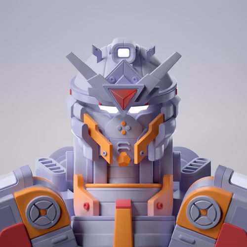 Meka #8715