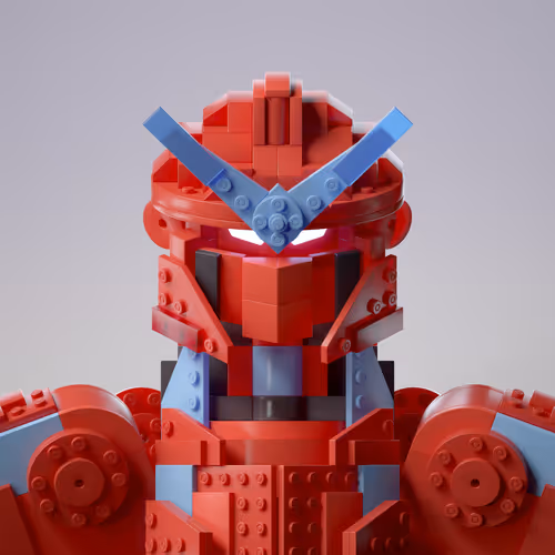 Meka #2548