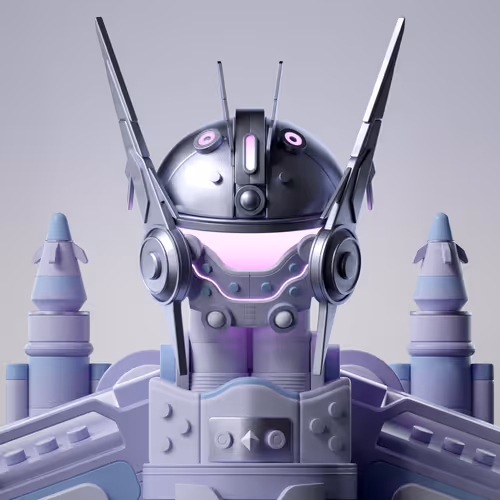 Meka #2037