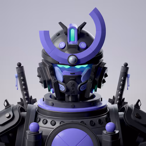 Meka #3459