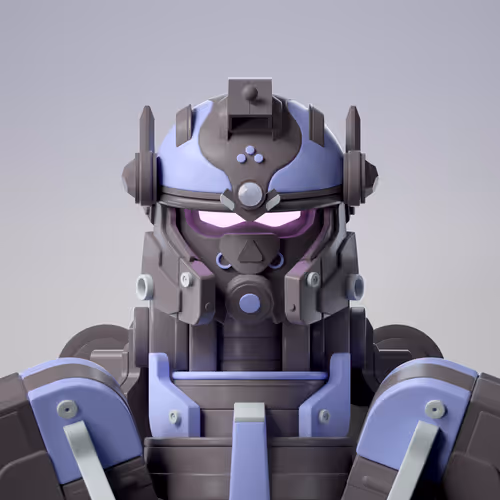 Mekaverse