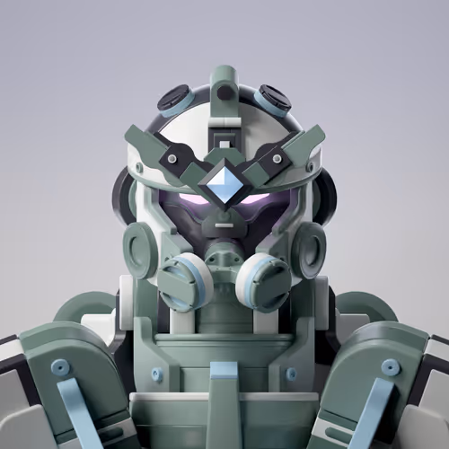 Mekaverse