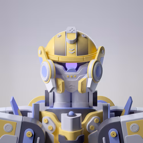 Meka #3630
