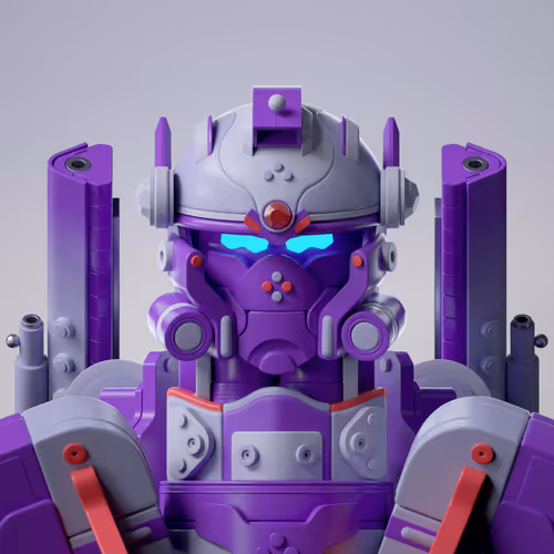 Meka #8155