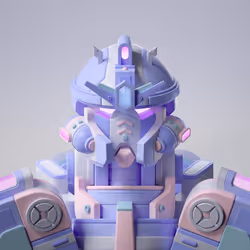 Meka #2142
