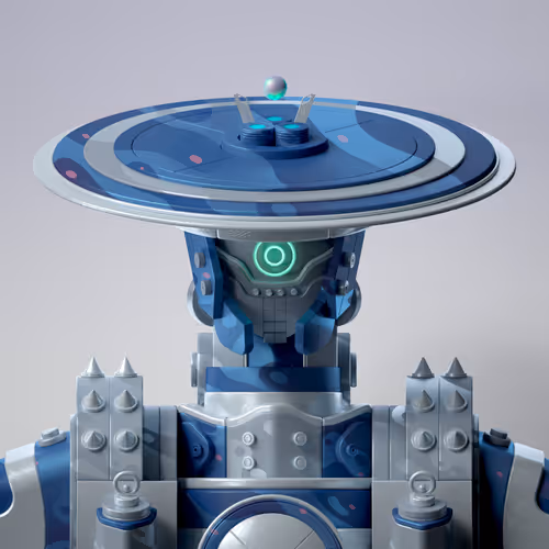 Meka #5575