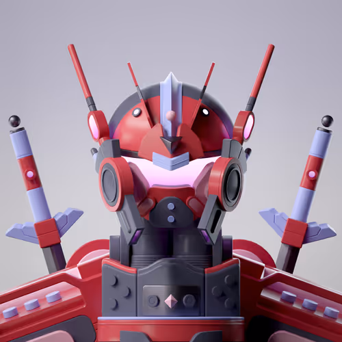 Meka #4226
