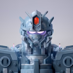 Meka #8077