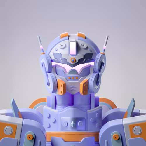 Meka #8455