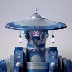 Meka #8125