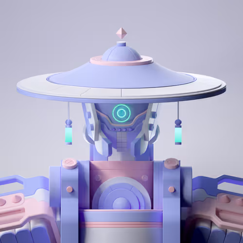 Mekaverse
