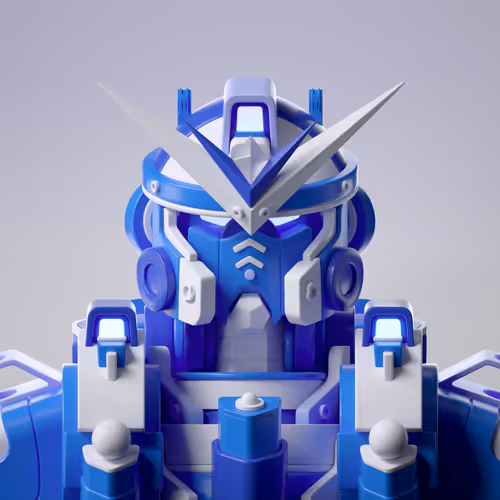 Mekaverse