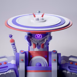 Meka #5377