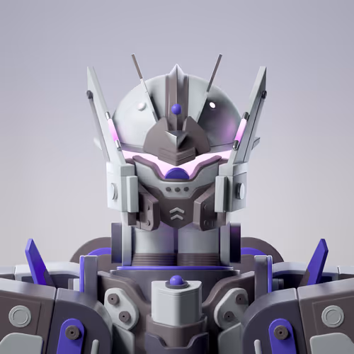 Mekaverse