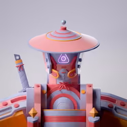 Meka #5736