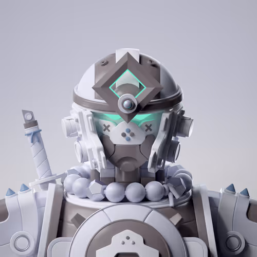 Meka #8436