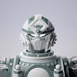 Meka #7018