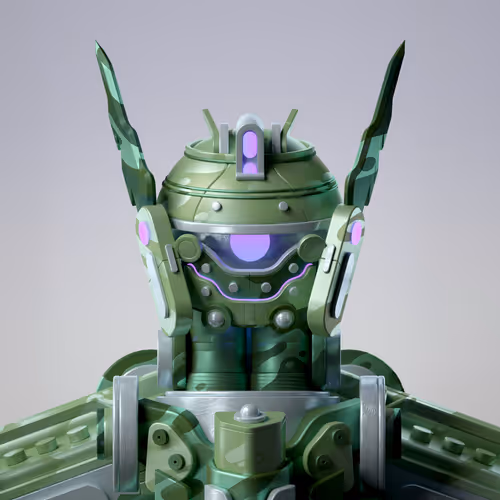 Mekaverse