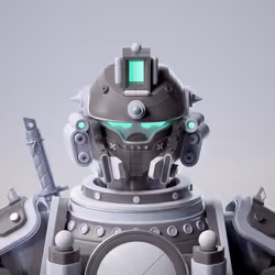 Meka #4977