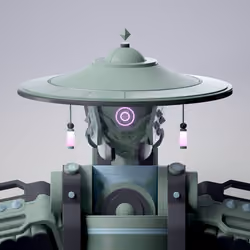 Meka #4396